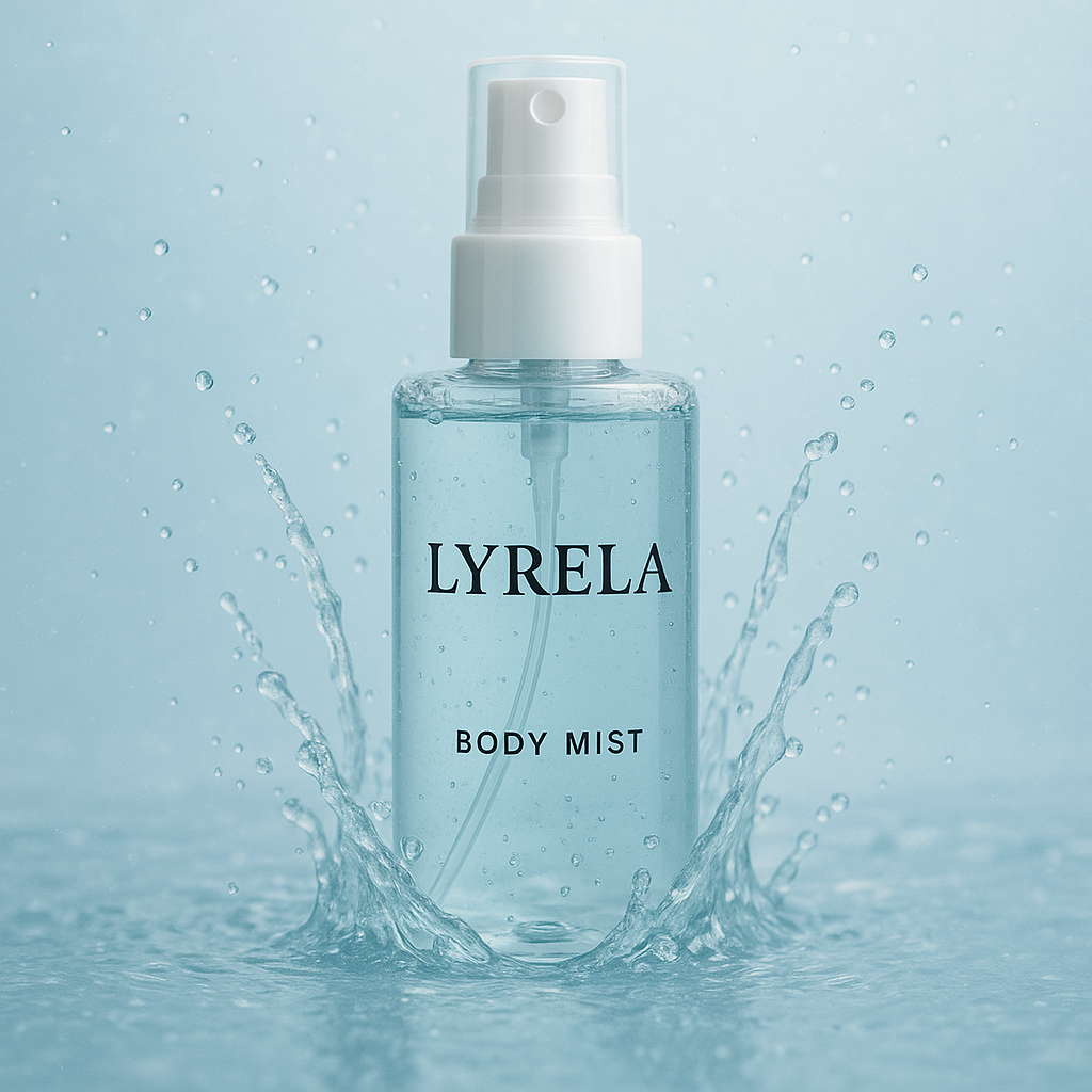 Body Mist