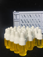 Heritage glow (Perfume body oil) 3ml