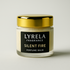Silent Fire (Perfume Balm)