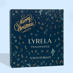 Lyrela Fragrance – 12 Days of Christmas Advent Calendar (Limited Edition)