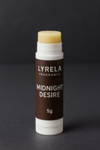Lyrela Fragrance Perfume Balm