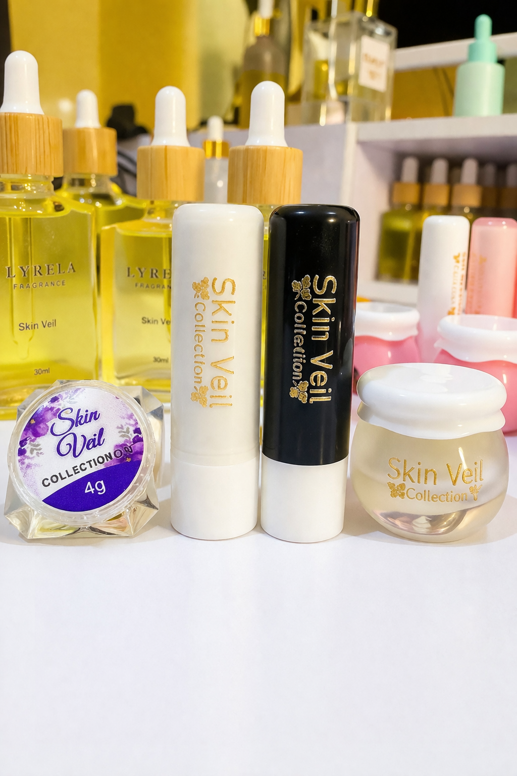 Skin Veil™