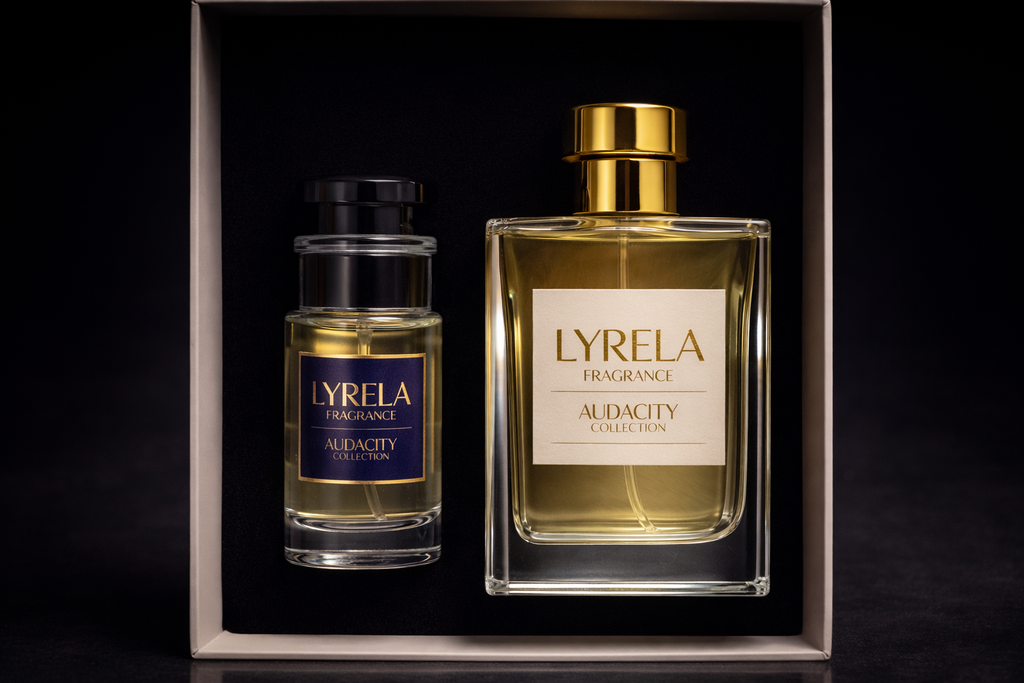 👑 AFTER MIDNIGHT — LUXE DUO