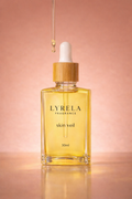 SKIN VEIL — Body Glow Oil