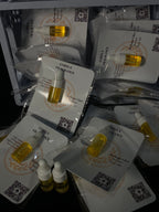 Heritage glow (Perfume body oil) 3ml