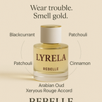 REBELLE Eau de Parfum