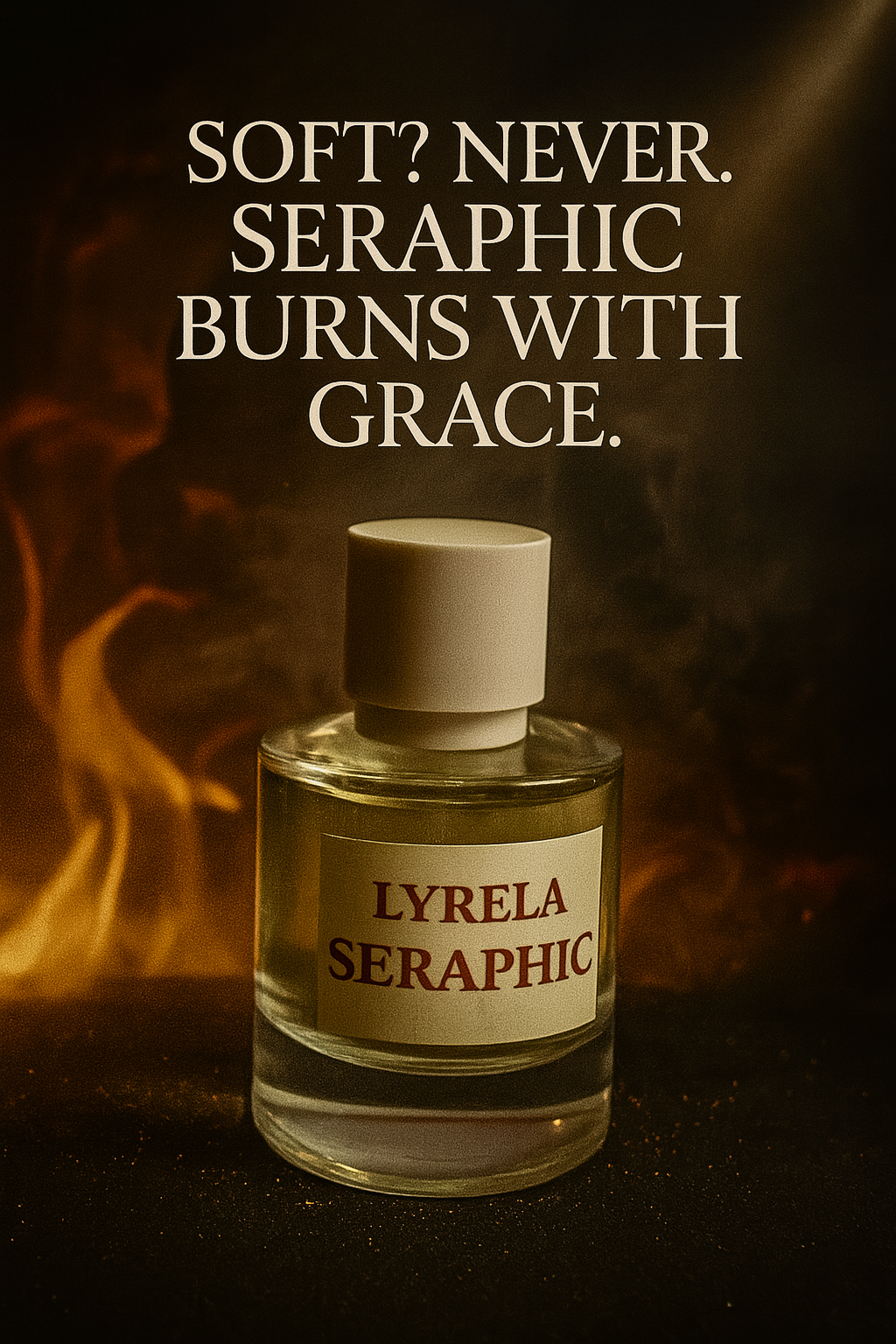 🧕🏻 Seraphic – for Women