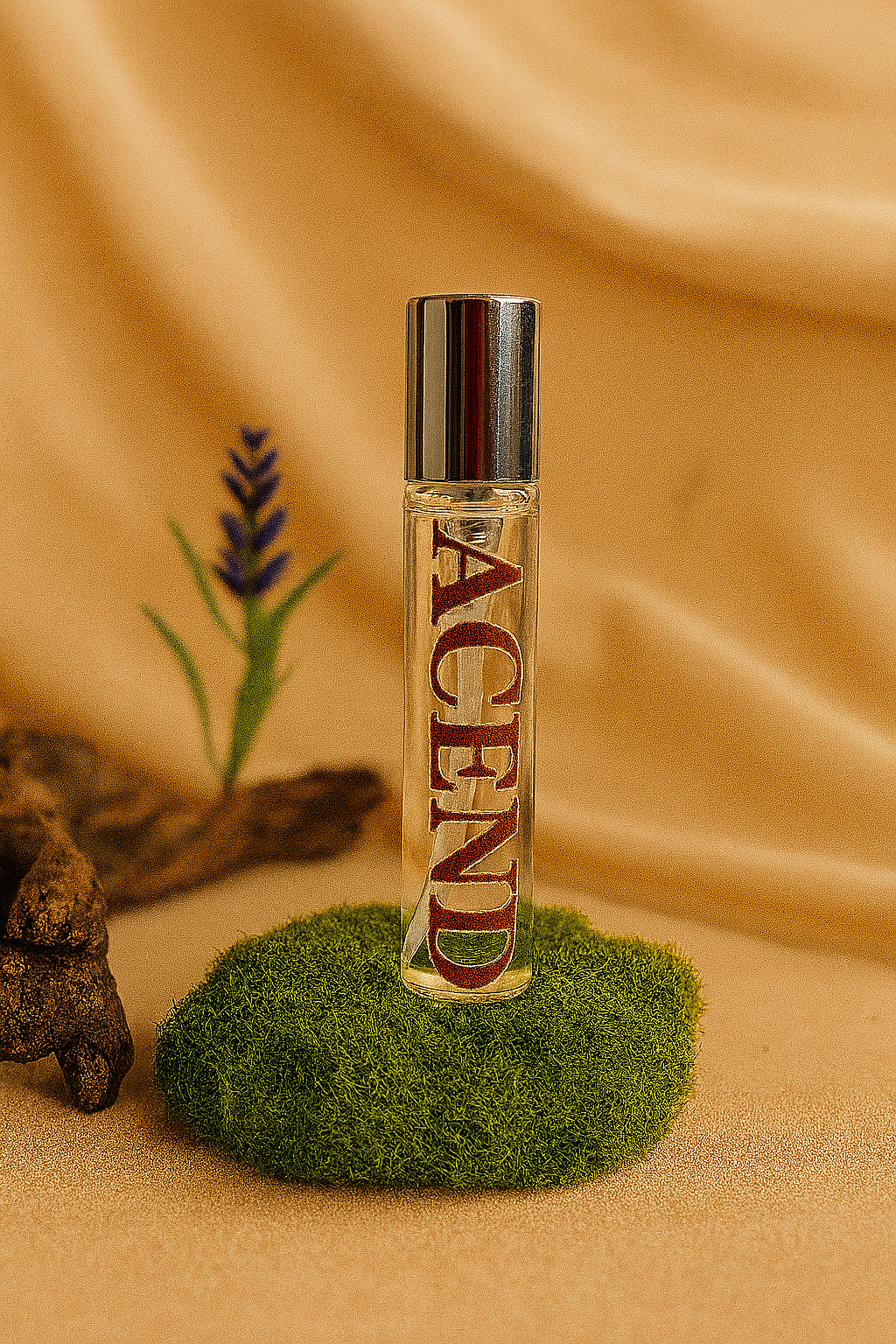 Mini Sample Perfume