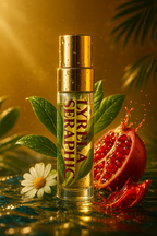 Mini Sample Perfume