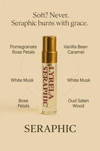 Mini Sample Perfume