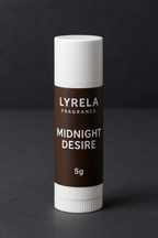 Lyrela Fragrance Perfume Balm