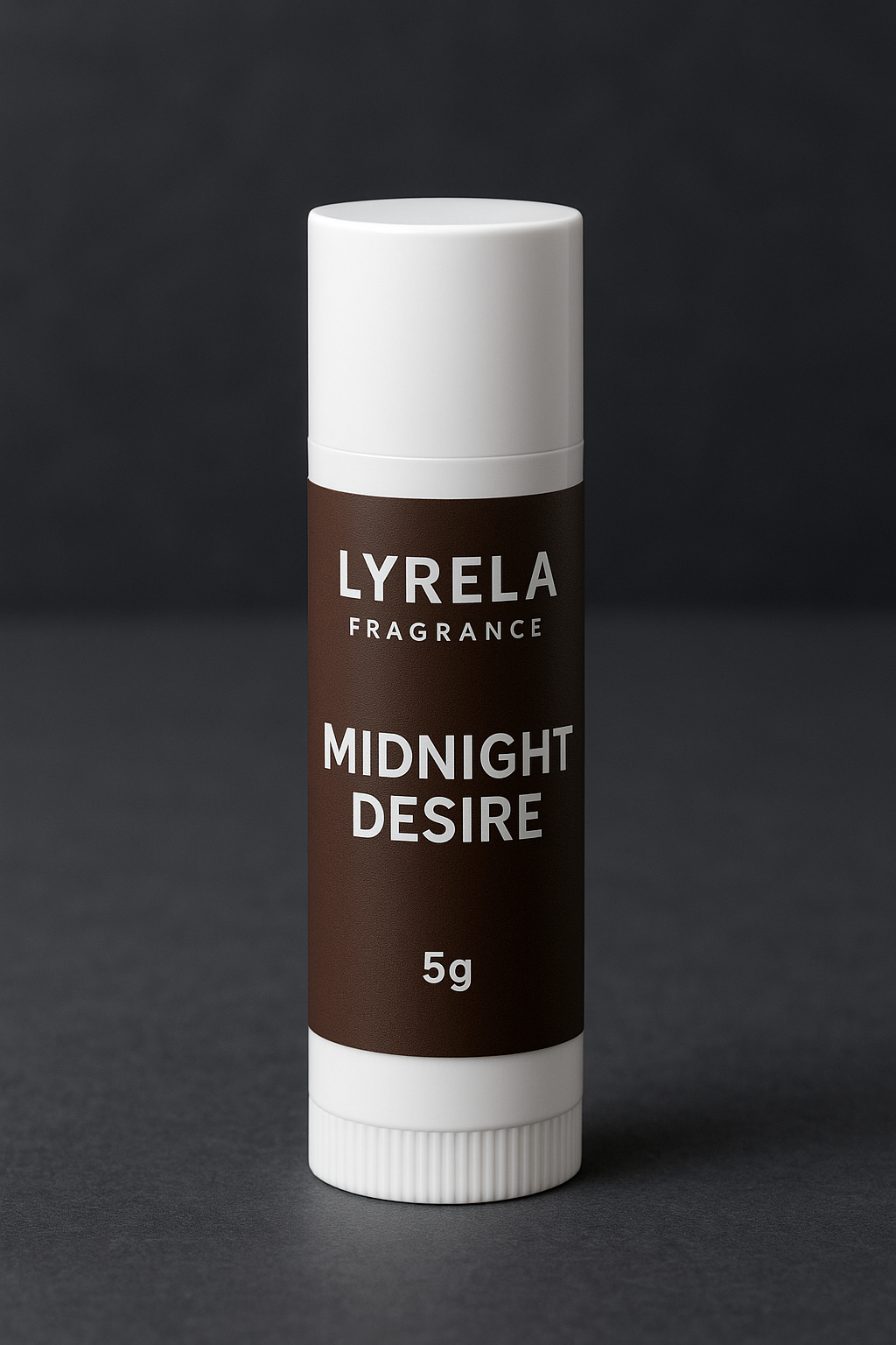 Lyrela Fragrance Perfume Balm