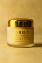 Silent Fire (Perfume Balm)