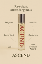 Mini Sample Perfume