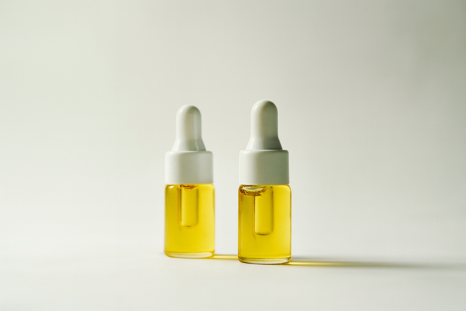 Heritage glow (Perfume body oil) 3ml