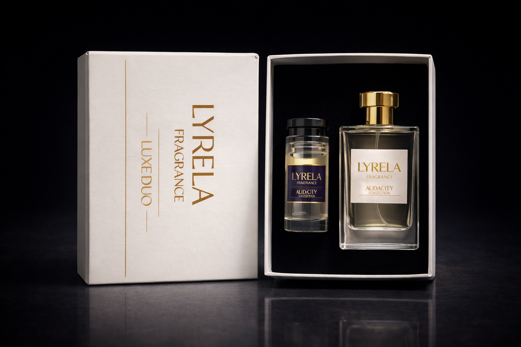 👑 AFTER MIDNIGHT — LUXE DUO