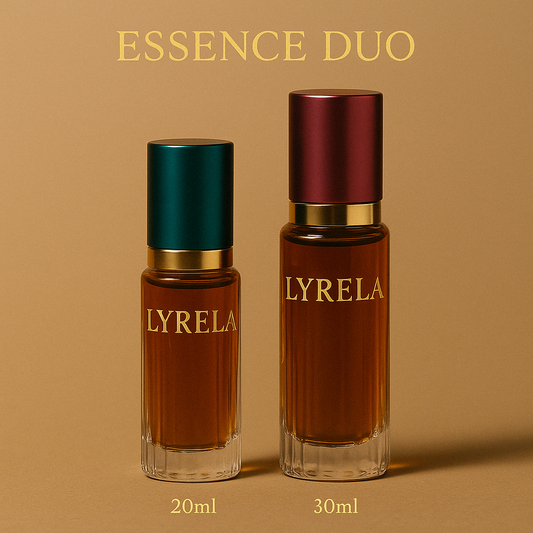 Essence Duo – 20ml + 30ml Perfume Set (Any Combo)