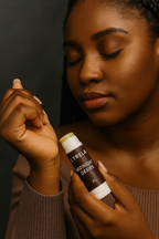 Lyrela Fragrance Perfume Balm
