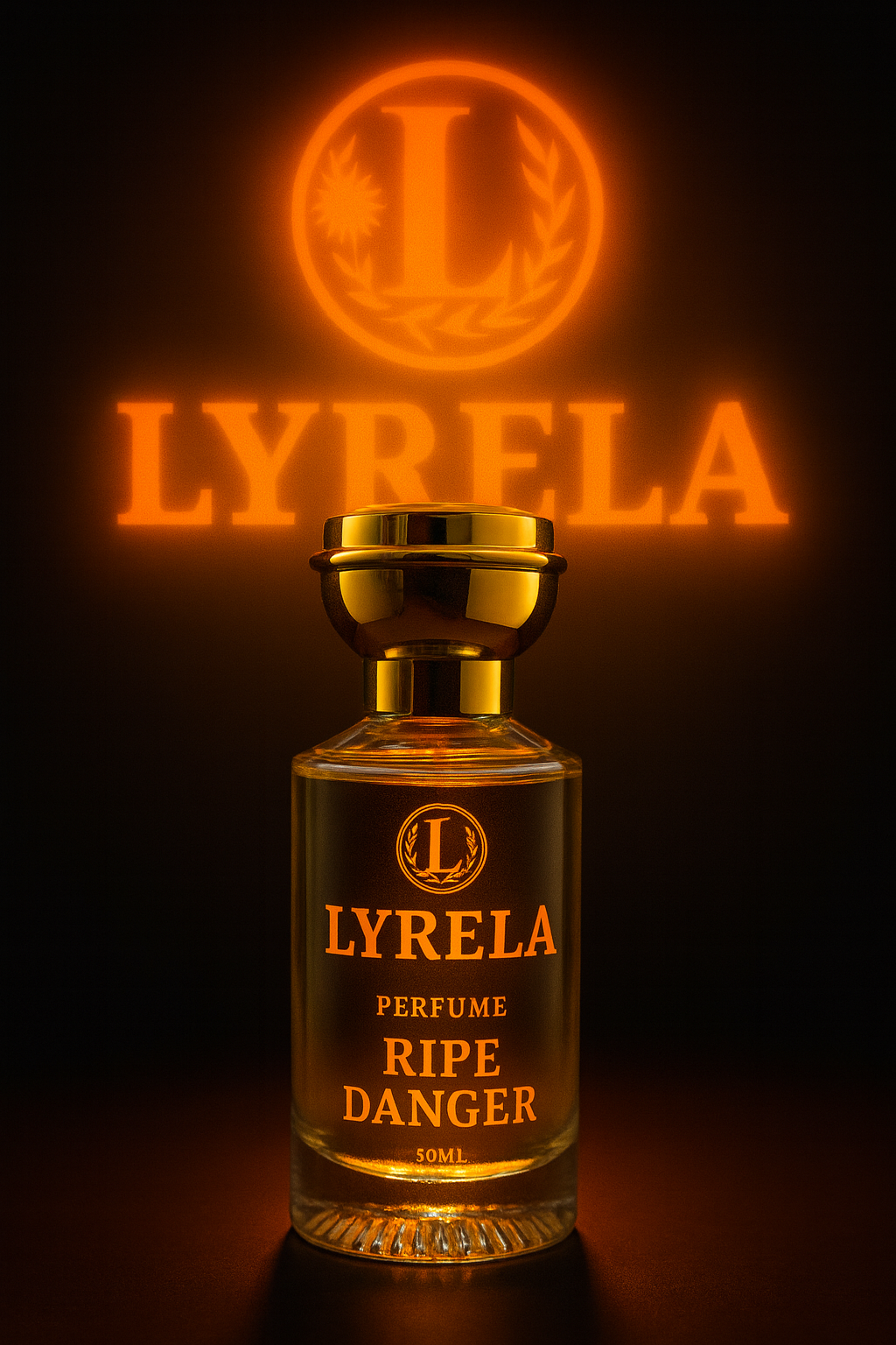 Ripe Danger