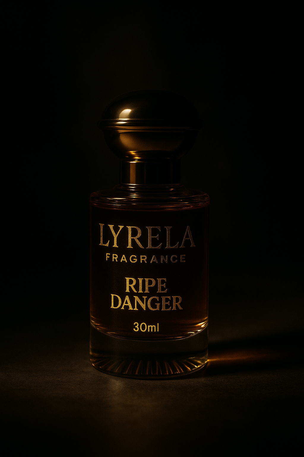 Ripe Danger