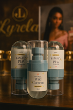 Wild Current – 30 ml Body Mist by Lyrela Fragrance