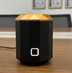 Rechargeable Electric Bukhoor Burner (Christmas Edition)