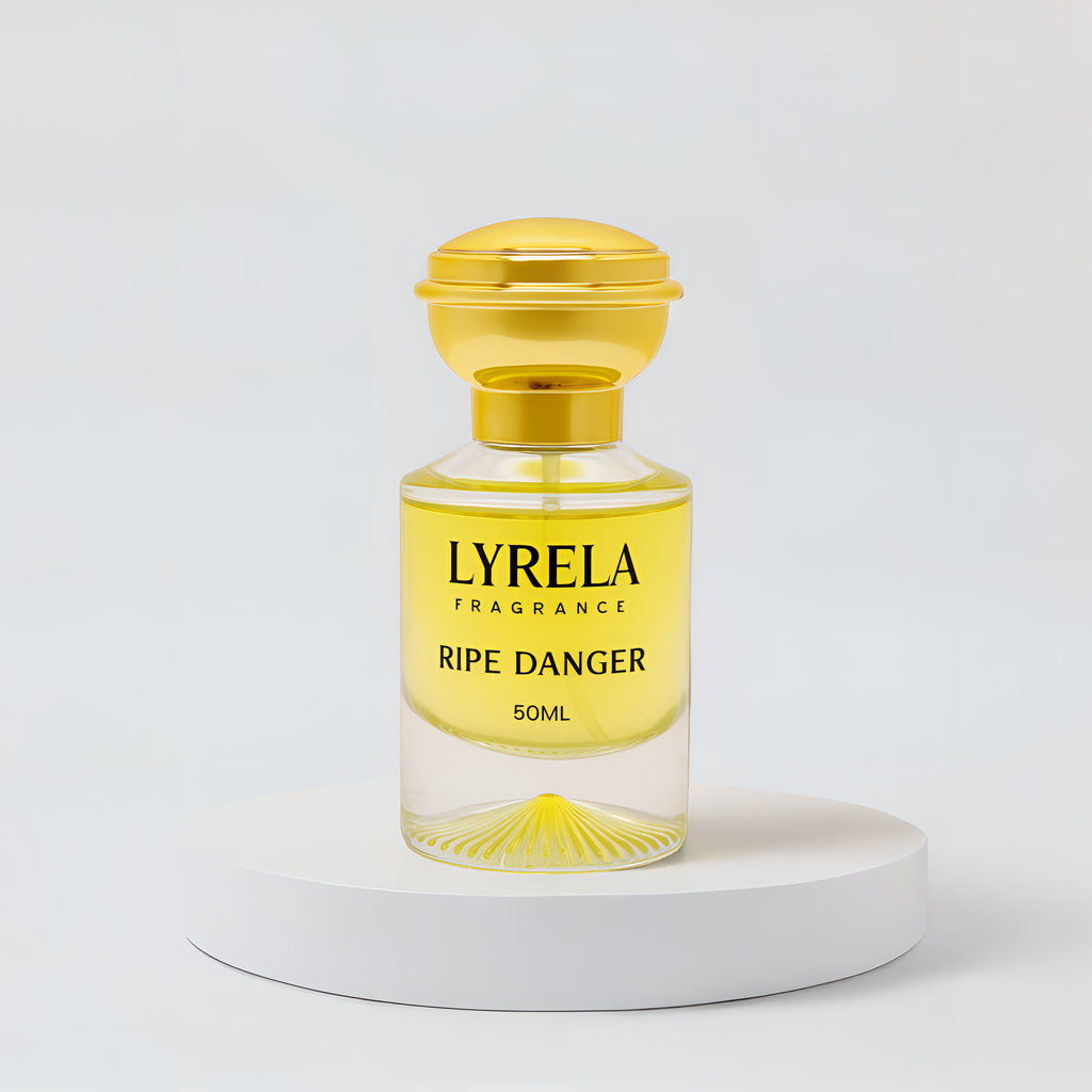 Ripe Danger