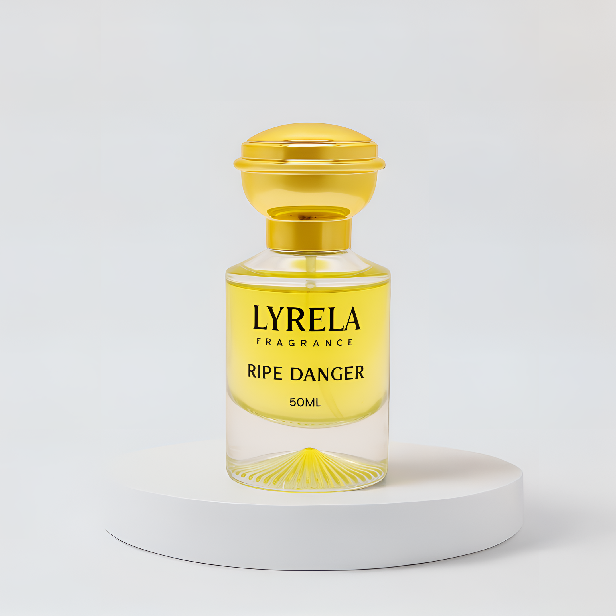 Ripe Danger