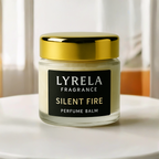 Silent Fire (Perfume Balm)