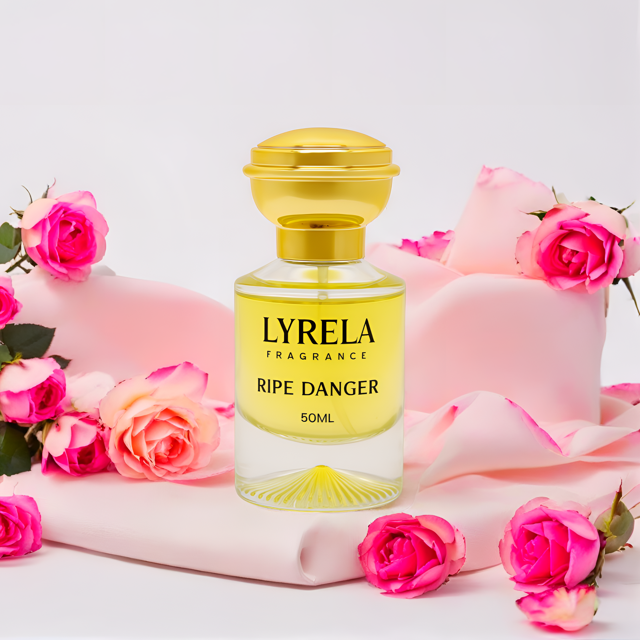 Ripe Danger