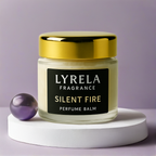 Silent Fire (Perfume Balm)