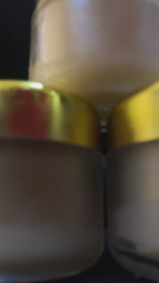 Silent Fire (Perfume Balm)
