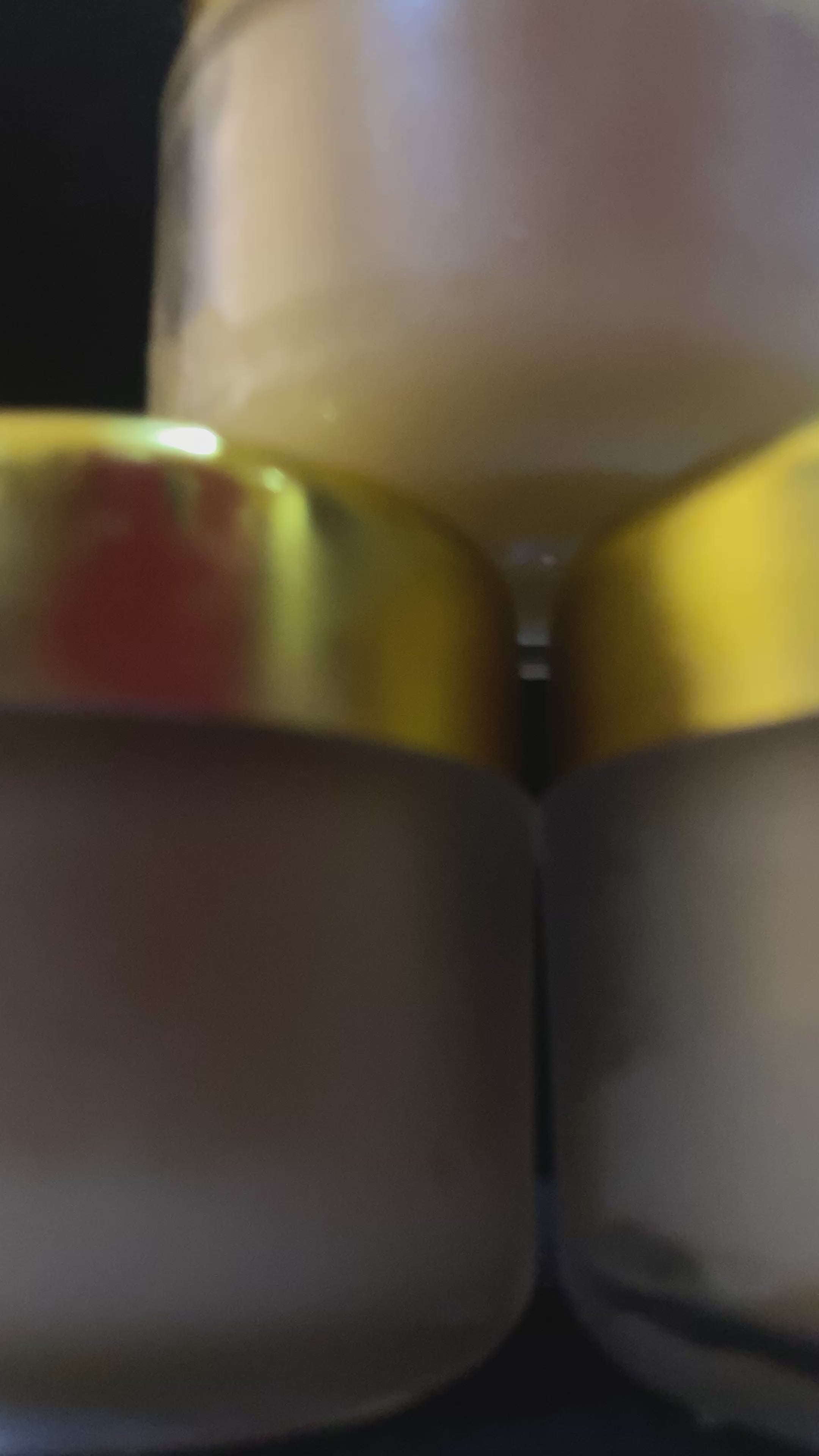 Silent Fire (Perfume Balm)